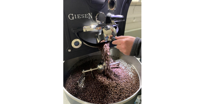 An Introduction to Coffee